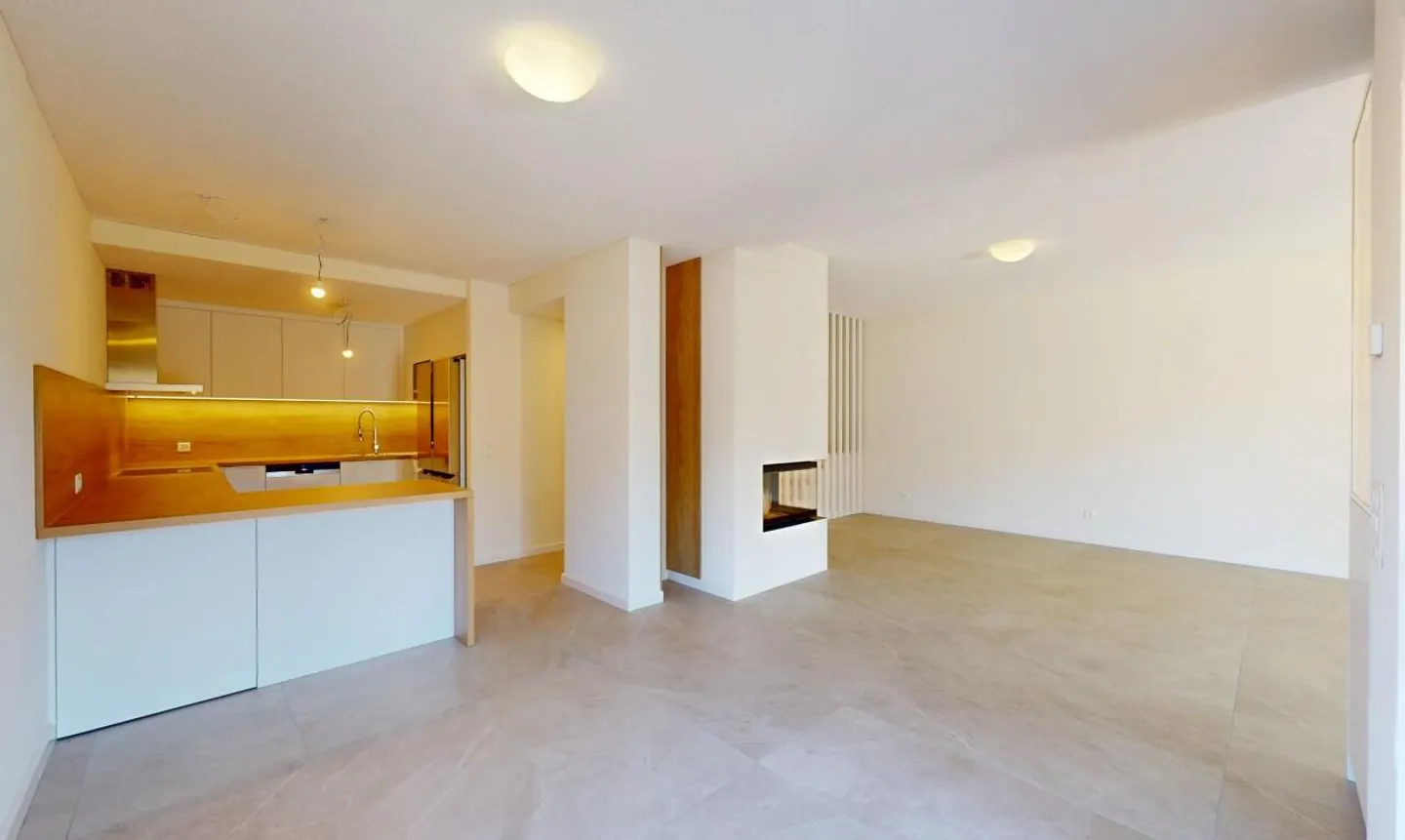 Nouvelle maison jumelée avec vue dégagée - Photo 9 sur 13