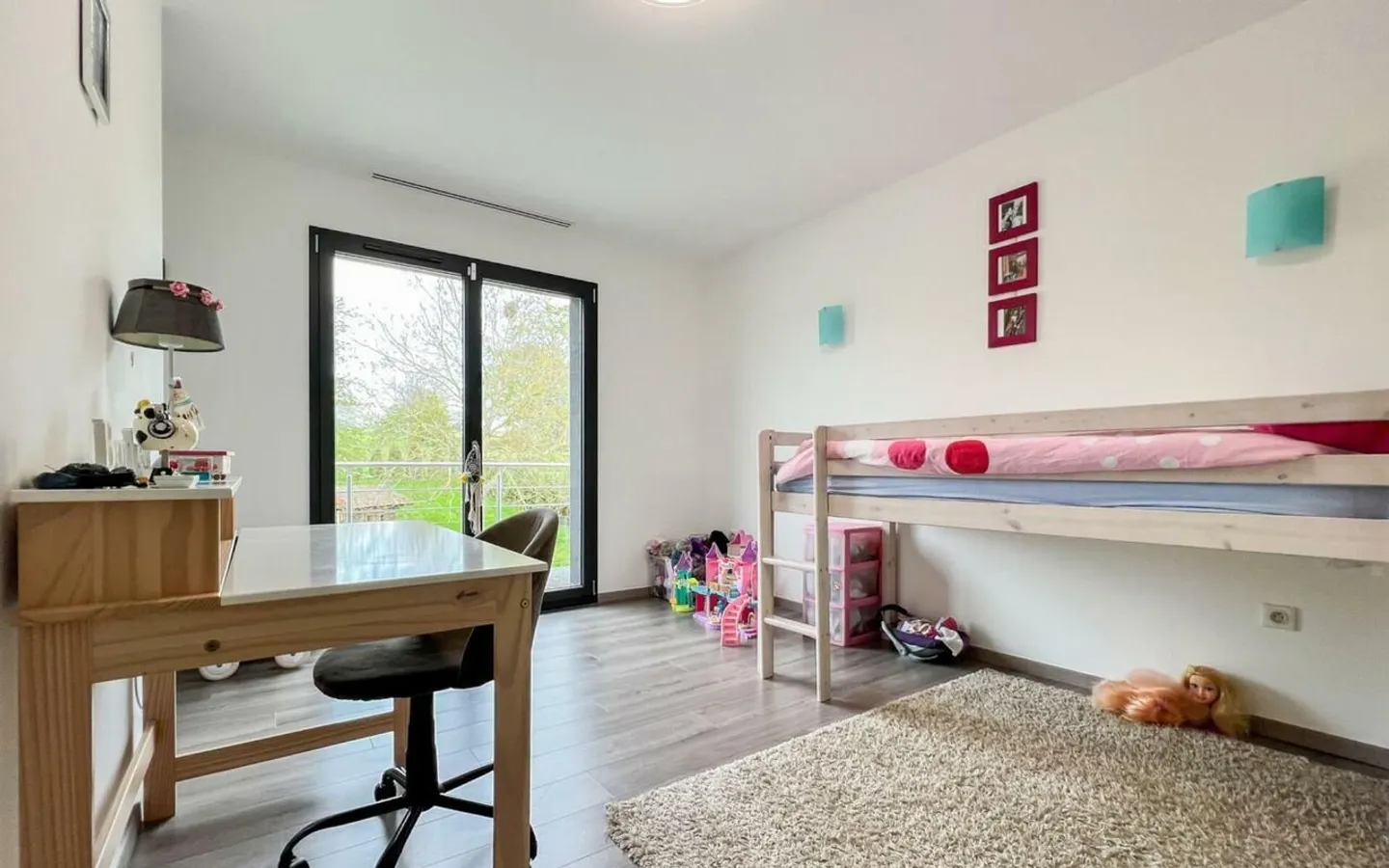 Villa 8 rooms - Photo 12 of 13