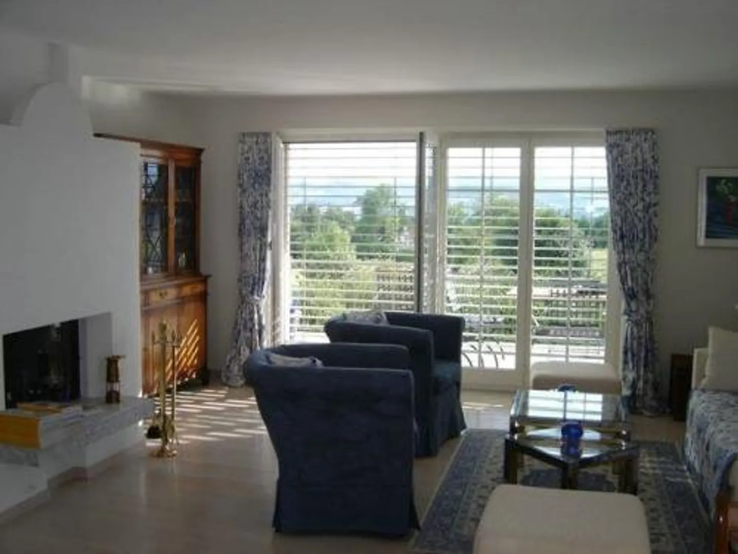 Furnished 4.5-room apartment in Uetikon am See - Photo 3 of 6