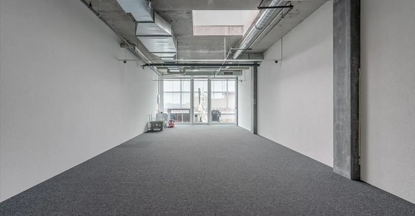 Office with private terrace access - Photo 1 of 1