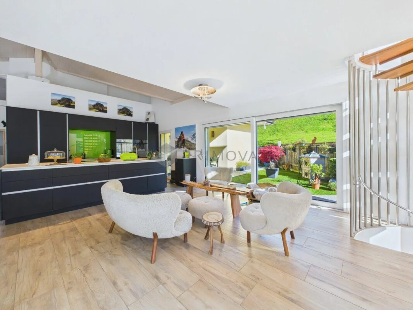 Hollywoodfeeling in den Schwarzenberger Hügeln - Foto 4 von 20