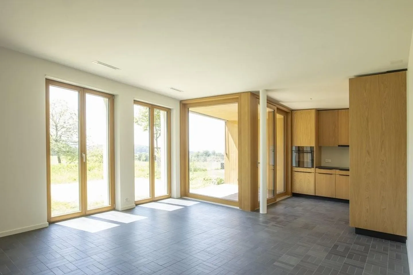 WOHNPARK St. Chrischona - mehr als nur wohnen! - Foto 2 von 9