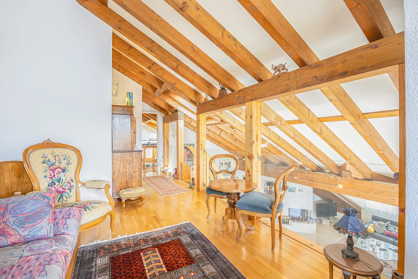 Apartment for sale - Photo 3 of 14