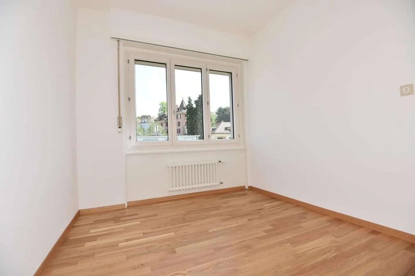 Chailly-Viertel, nahe den Annehmlichkeiten - Foto 3 von 9