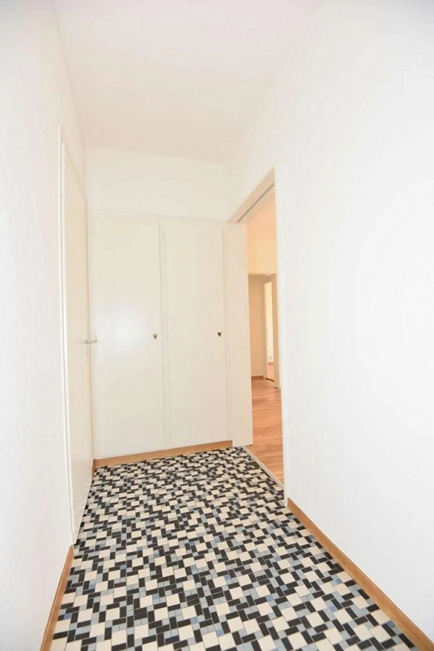 Chailly-Viertel, nahe den Annehmlichkeiten - Foto 4 von 9