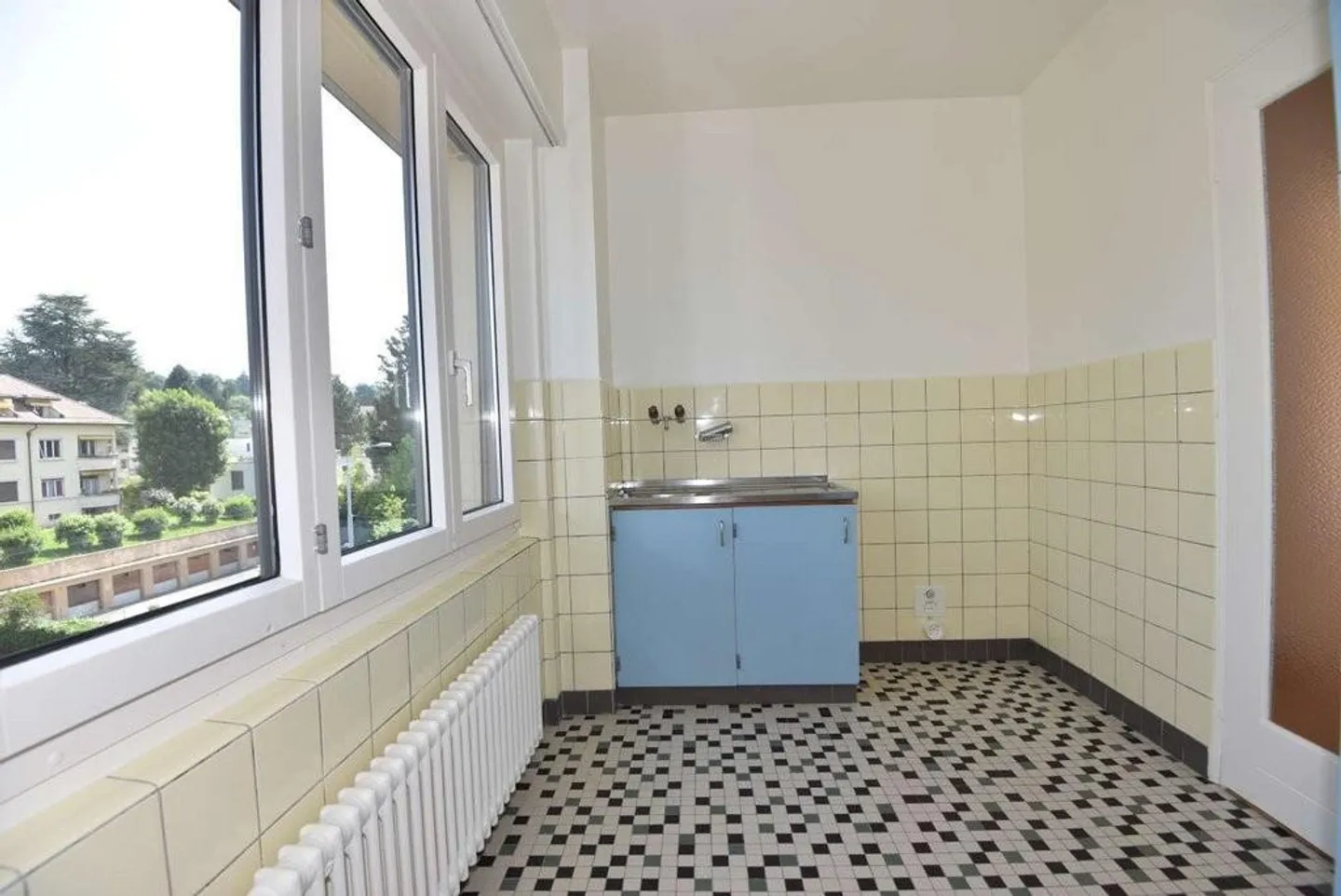 Chailly-Viertel, nahe den Annehmlichkeiten - Foto 5 von 9