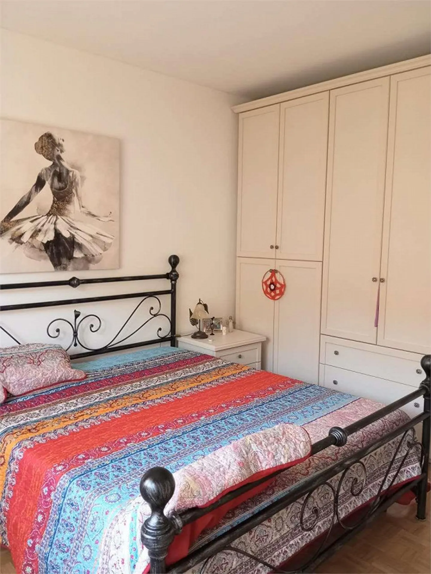 APPARTEMENT LUMINEUX DE 4,5 PIÈCES À BARBENGO-LUGANO - Photo 3 sur 13