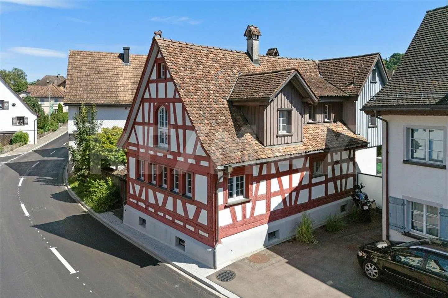 Casa singola in vendita - Foto 1 di 13