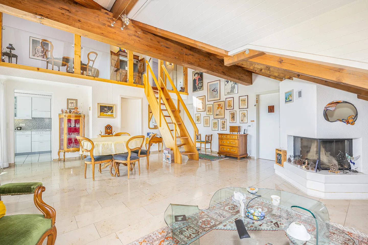 Apartment for sale - Photo 4 of 14