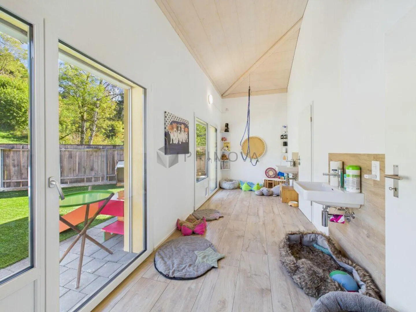 Hollywoodfeeling in den Schwarzenberger Hügeln - Foto 5 von 20