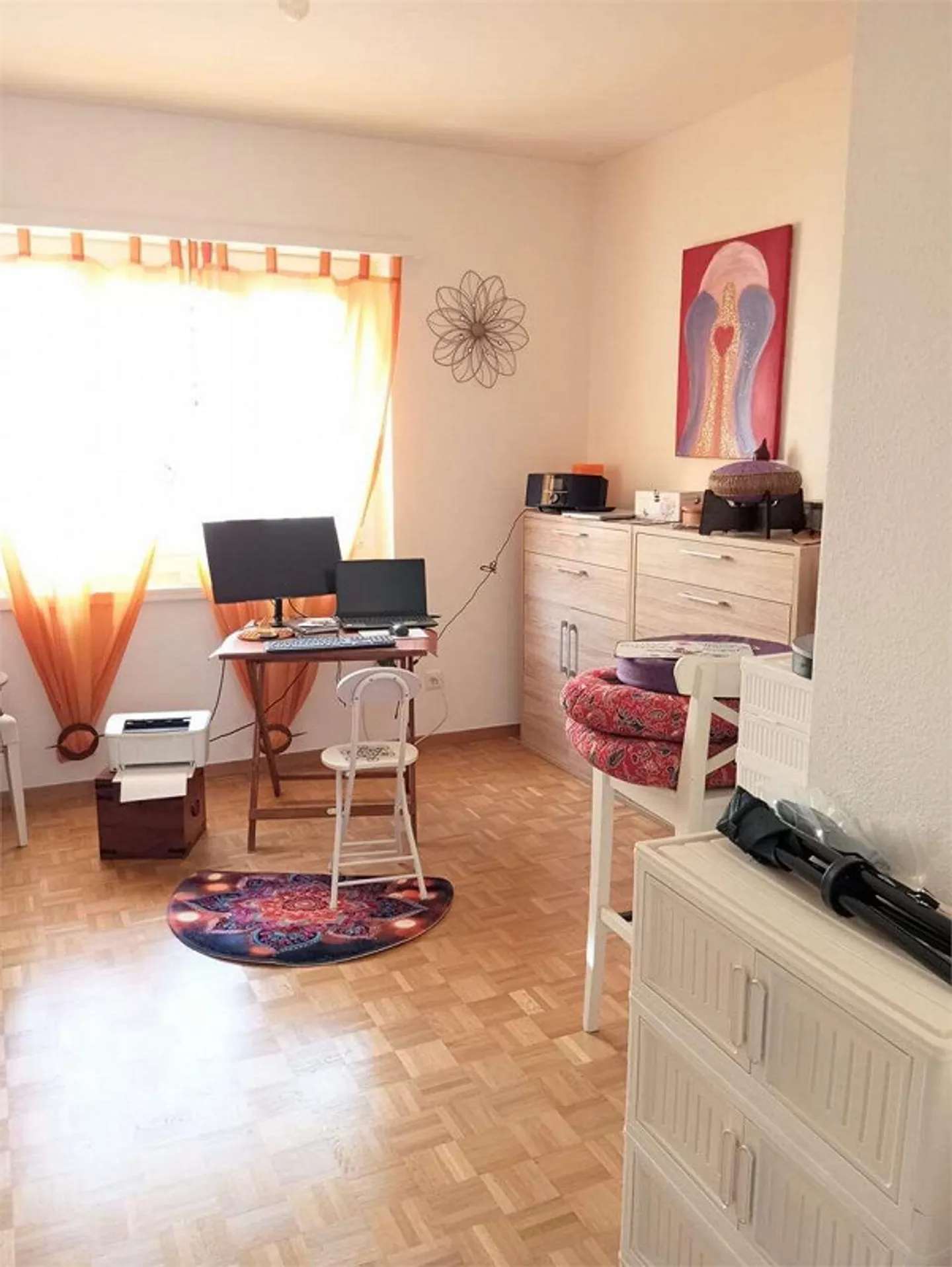 APPARTEMENT LUMINEUX DE 4,5 PIÈCES À BARBENGO-LUGANO - Photo 4 sur 13