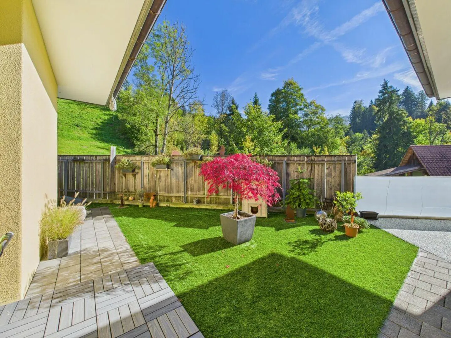 Hollywoodfeeling in den Schwarzenberger Hügeln - Foto 7 von 20