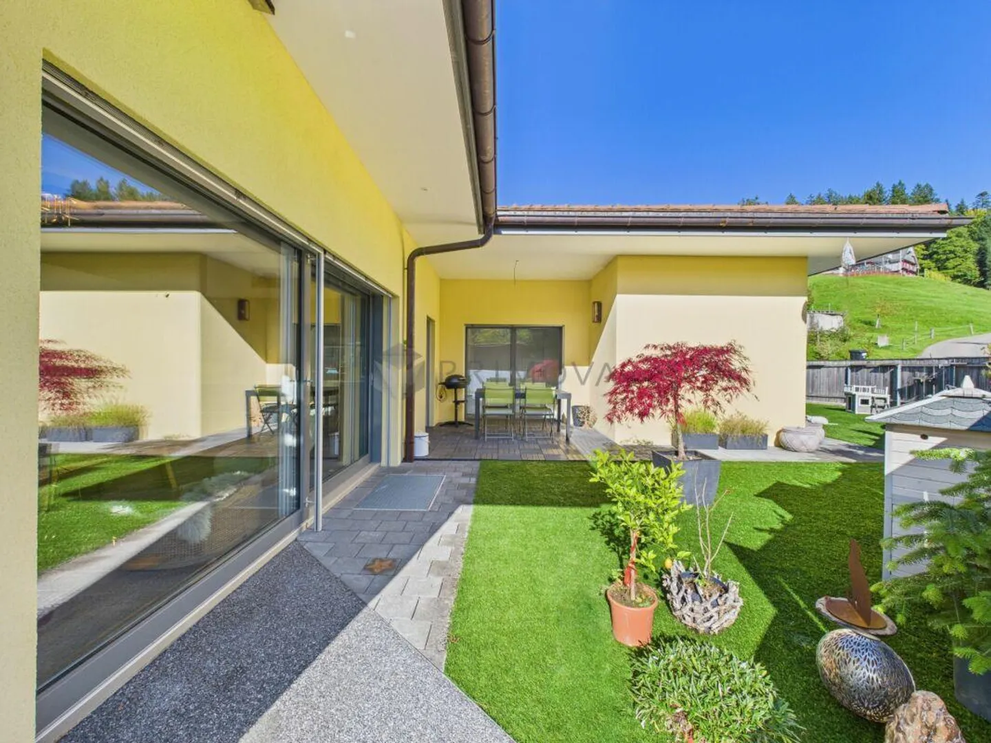 Hollywoodfeeling in den Schwarzenberger Hügeln - Foto 8 von 20