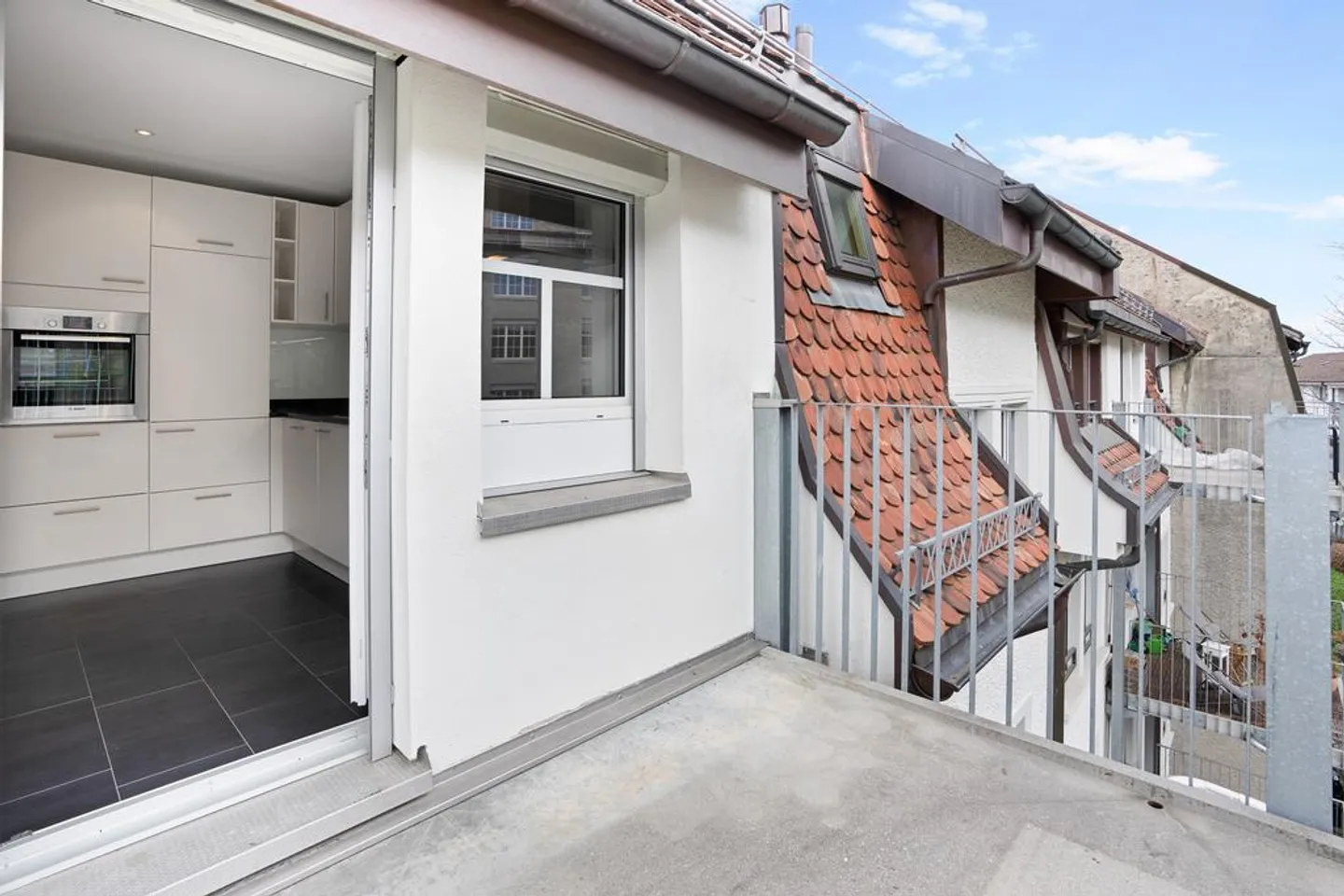 Charmante Maisonette-Wohnung - Foto 6 von 12