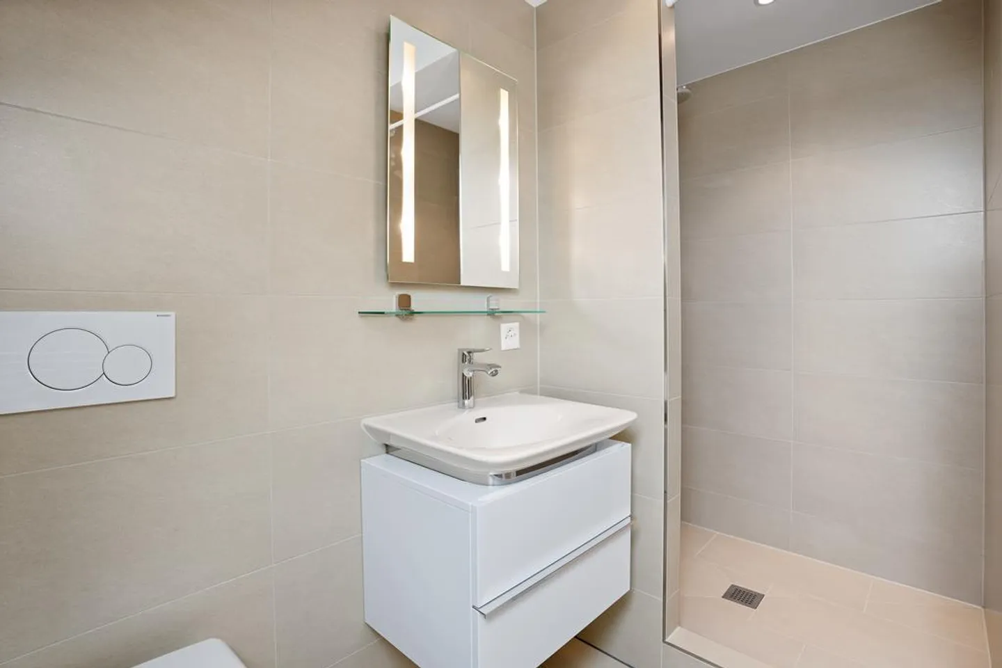 Charmante Maisonette-Wohnung - Foto 9 von 12