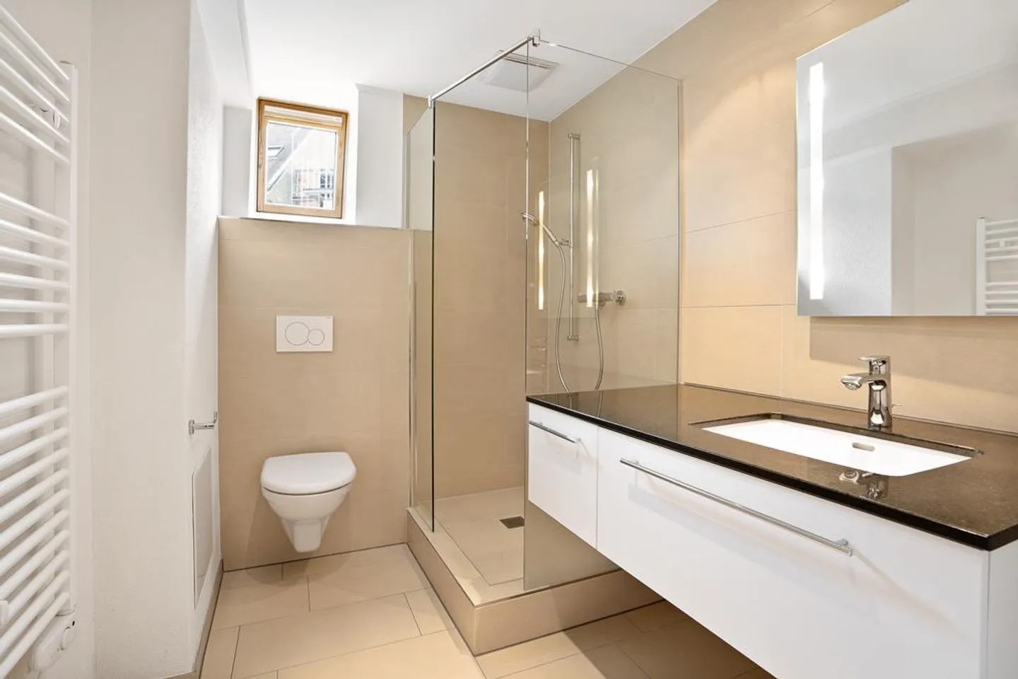 Charmante Maisonette-Wohnung - Foto 7 von 12