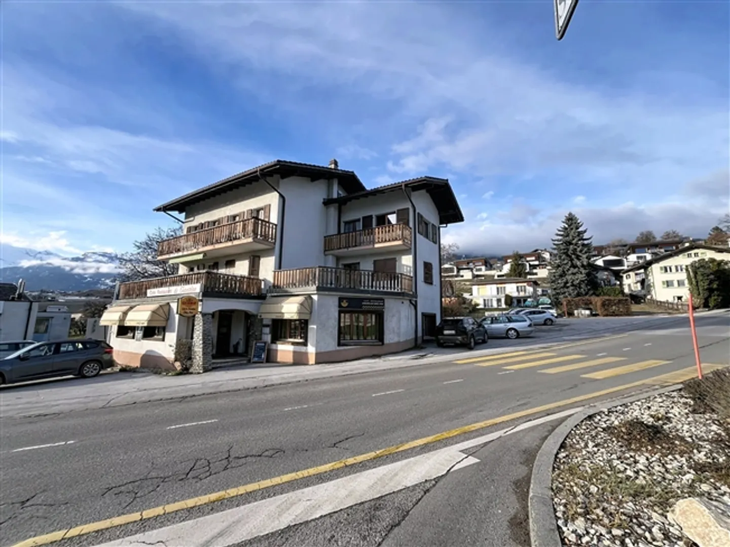 Proprietà di investimento a Champlan - Foto 10 di 16