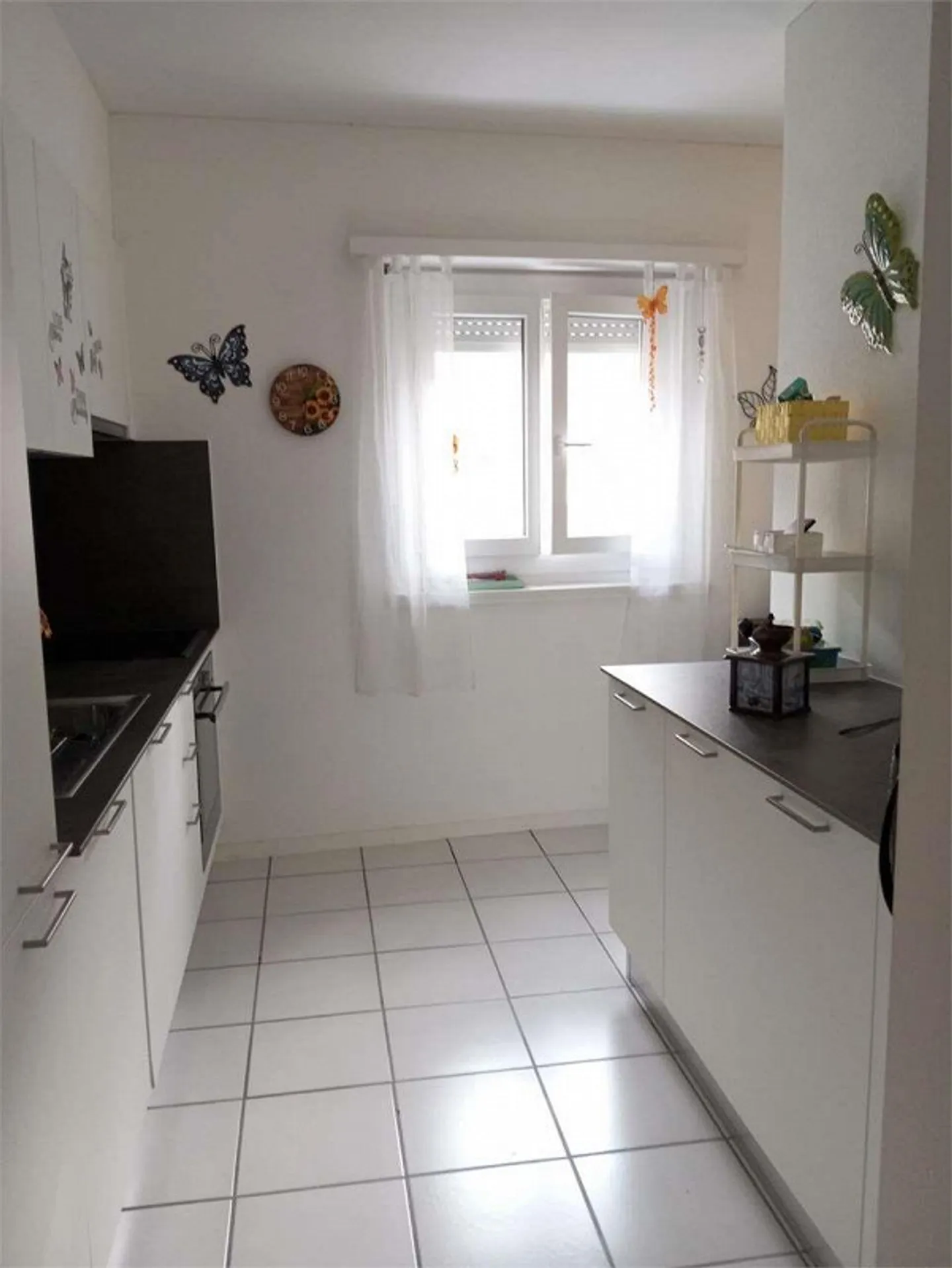 APPARTEMENT LUMINEUX DE 4,5 PIÈCES À BARBENGO-LUGANO - Photo 6 sur 13