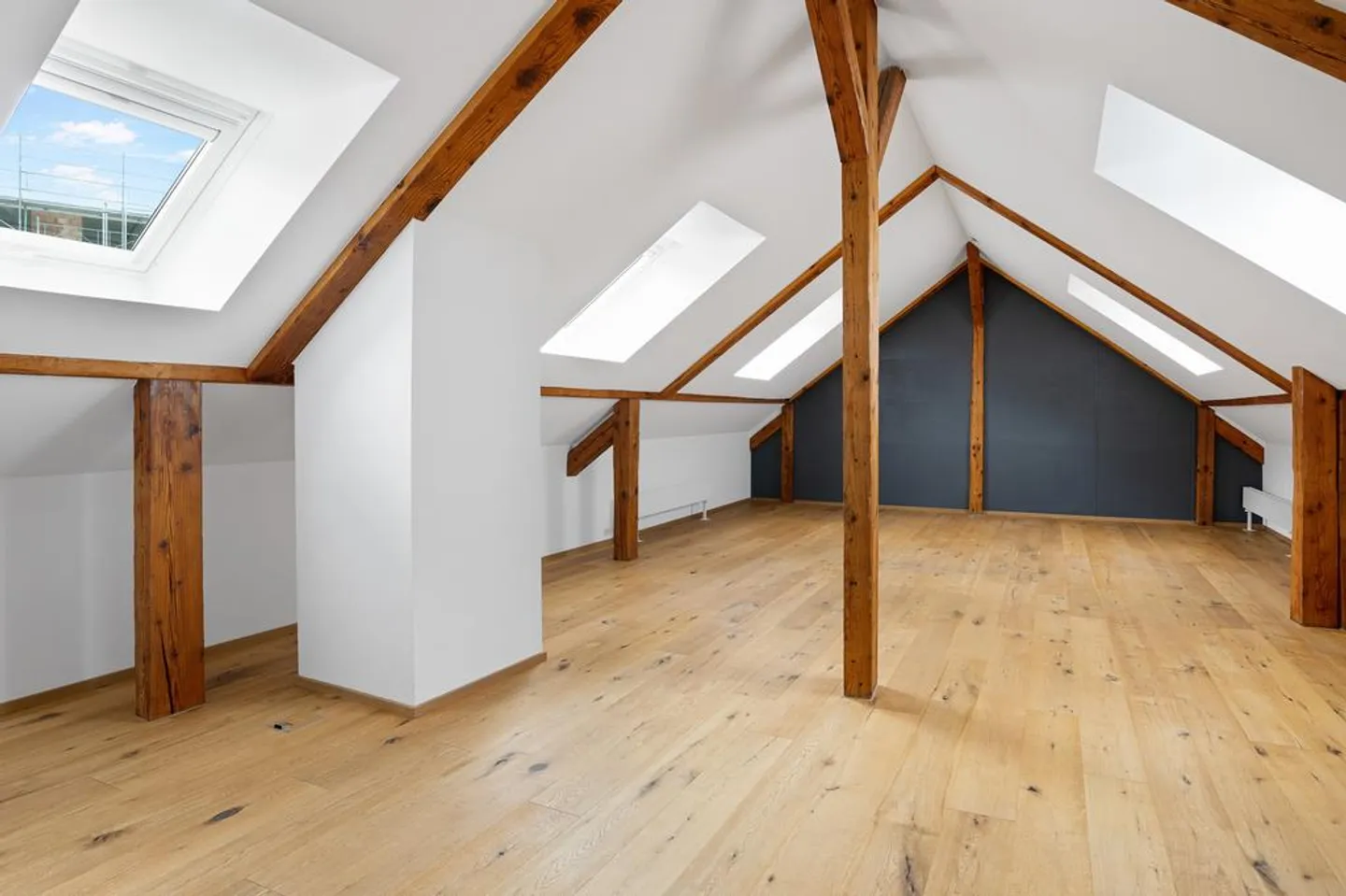 Charmante Maisonette-Wohnung - Foto 11 von 12
