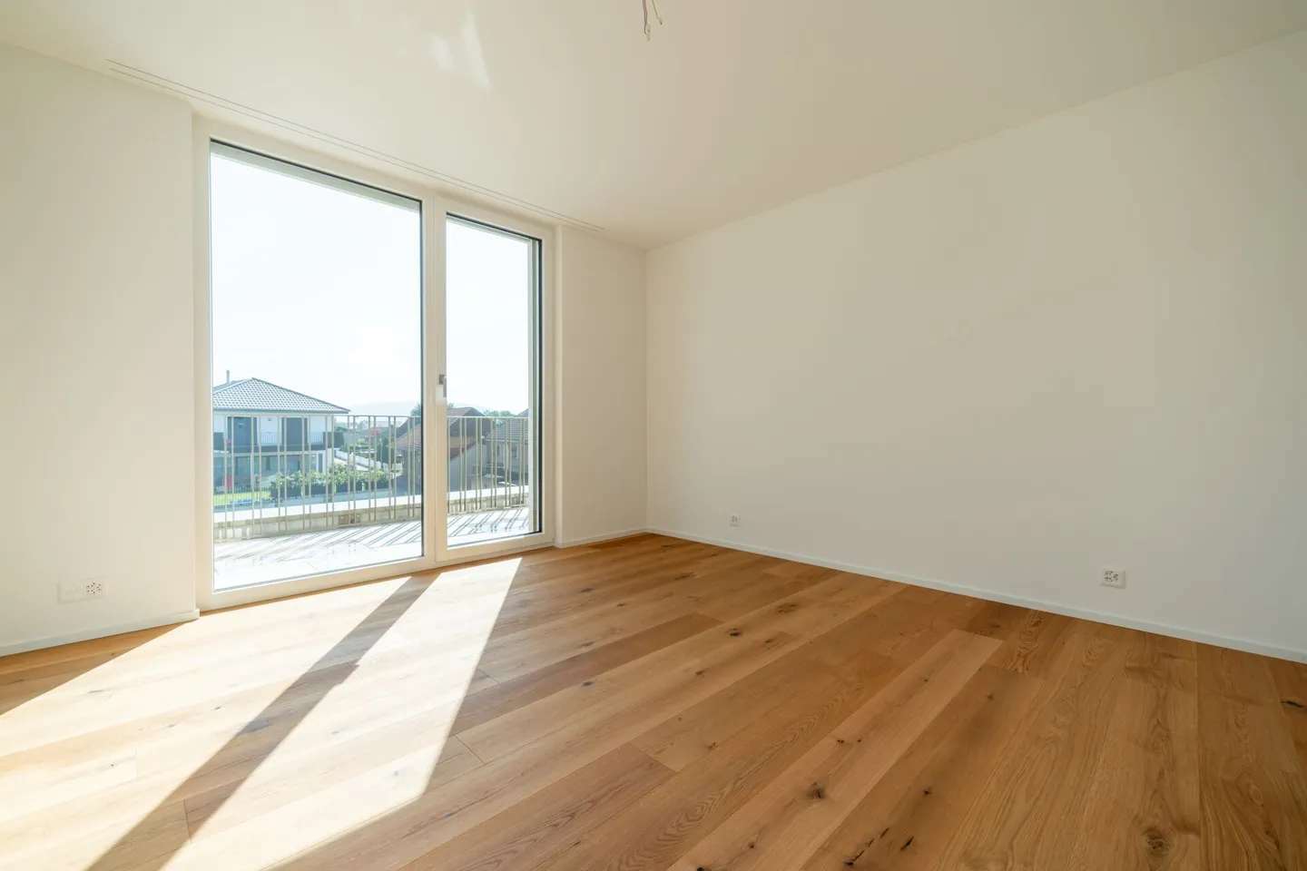 Luxurious 4½-room apartment in the best location in Egerkingen - Photo 6 of 7