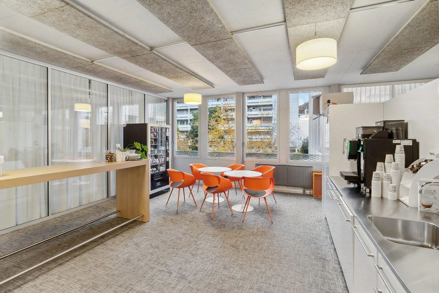 Office and Practice Spaces - New - Attractive - Close to the City - Photo 7 of 21