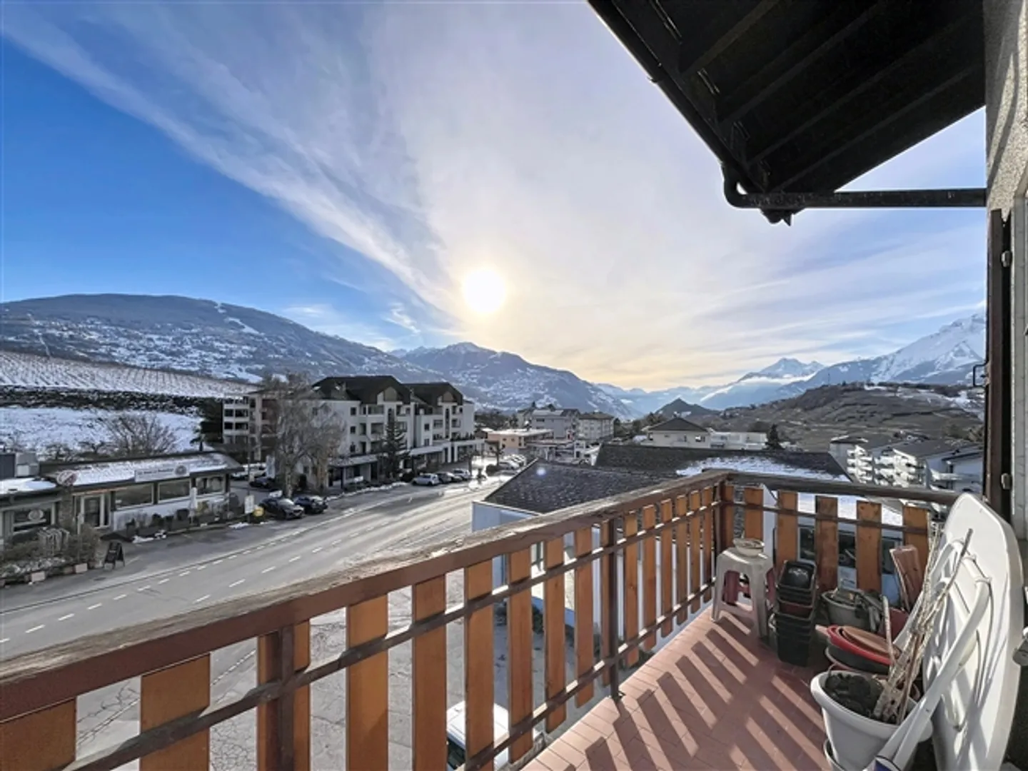 Proprietà di investimento a Champlan - Foto 11 di 16