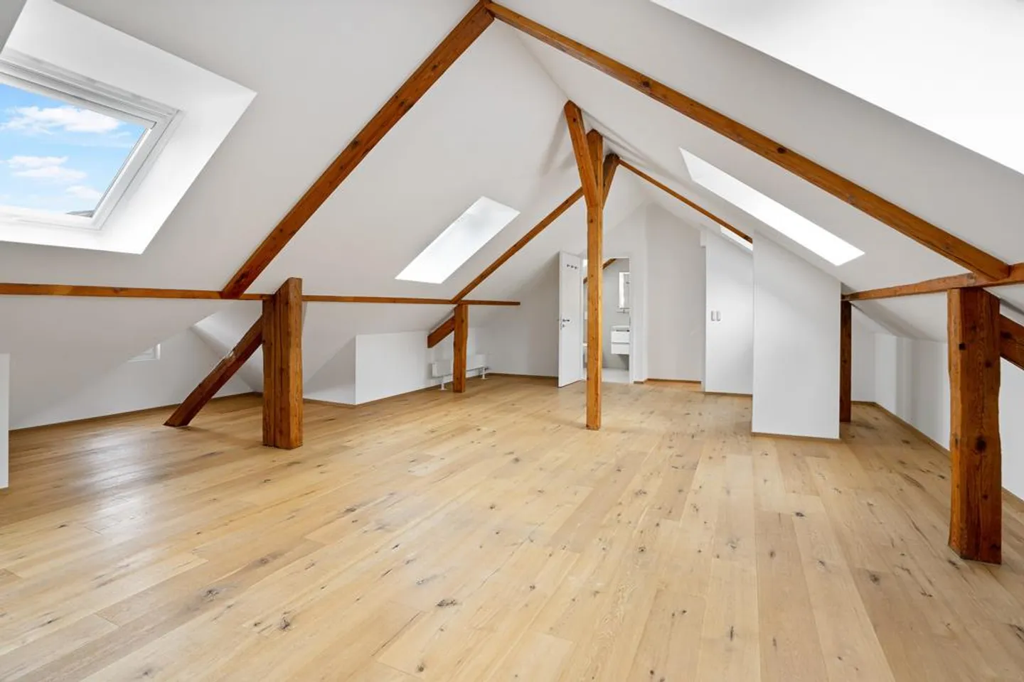 Charmante Maisonette-Wohnung - Foto 12 von 12