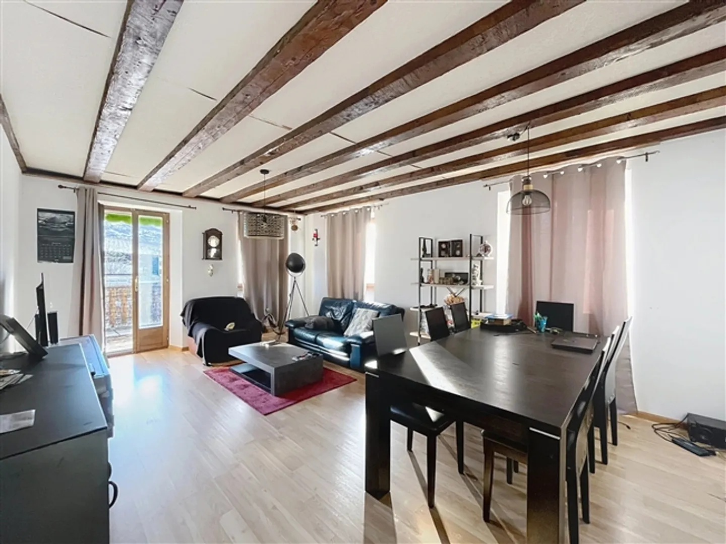 Proprietà di investimento a Champlan - Foto 12 di 16