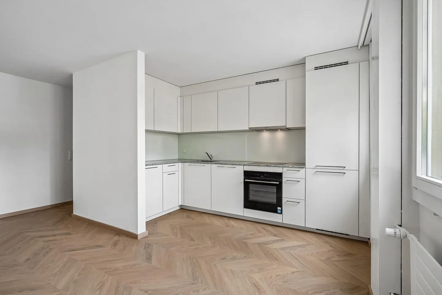 3.5 Room Apartment Freshly Renovated - Photo 8 of 20