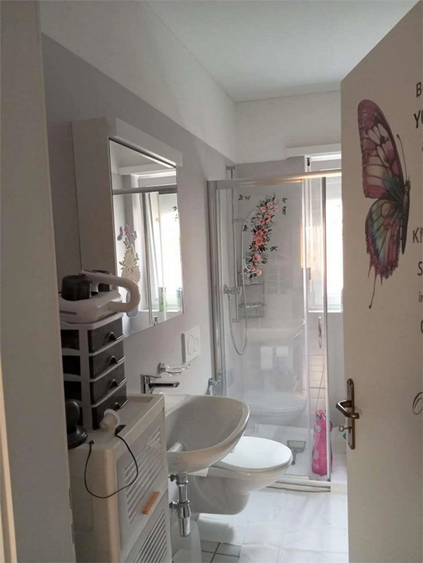 APPARTEMENT LUMINEUX DE 4,5 PIÈCES À BARBENGO-LUGANO - Photo 7 sur 13