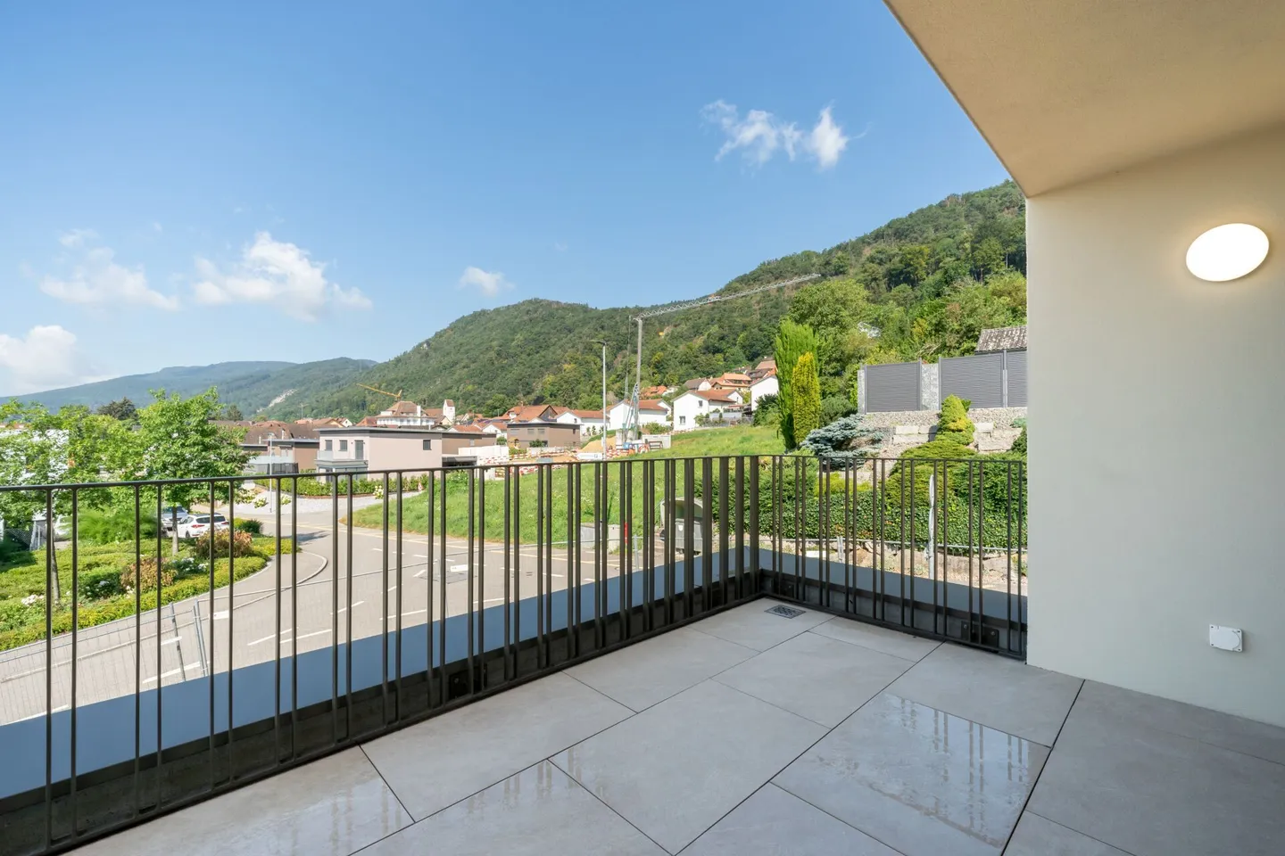 Luxurious 4½-room apartment in the best location in Egerkingen - Photo 7 of 7