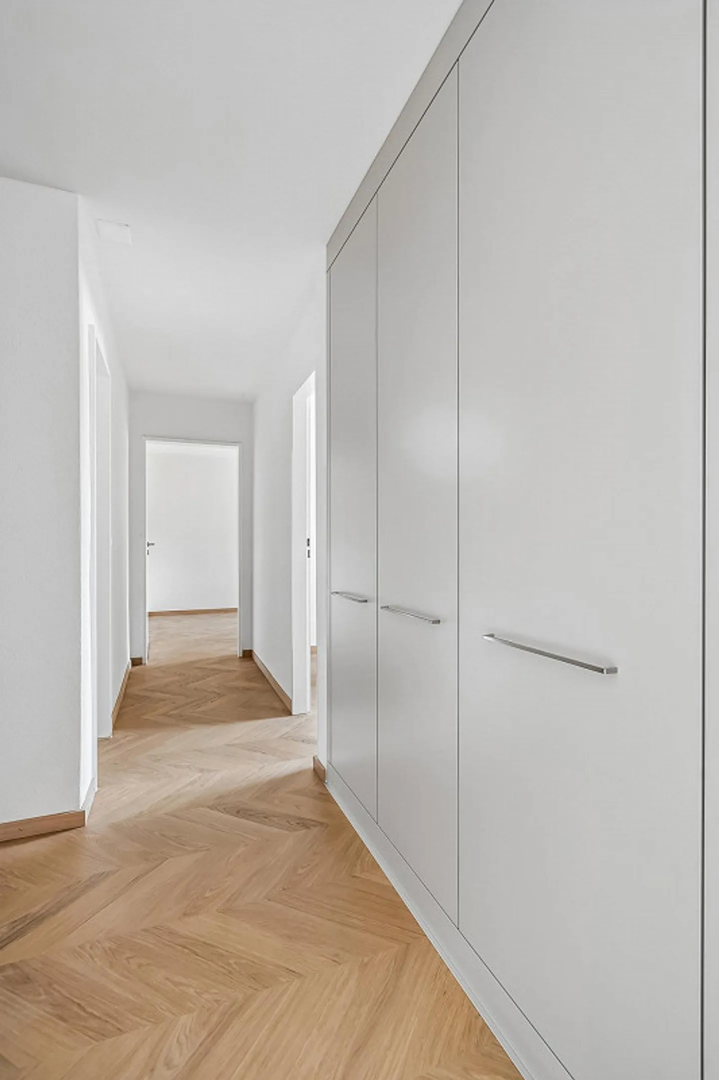 3.5 Room Apartment Freshly Renovated - Photo 13 of 20