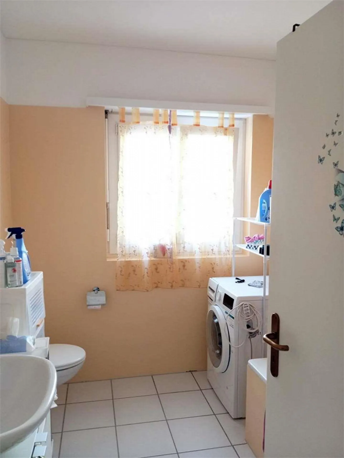 APPARTEMENT LUMINEUX DE 4,5 PIÈCES À BARBENGO-LUGANO - Photo 8 sur 13