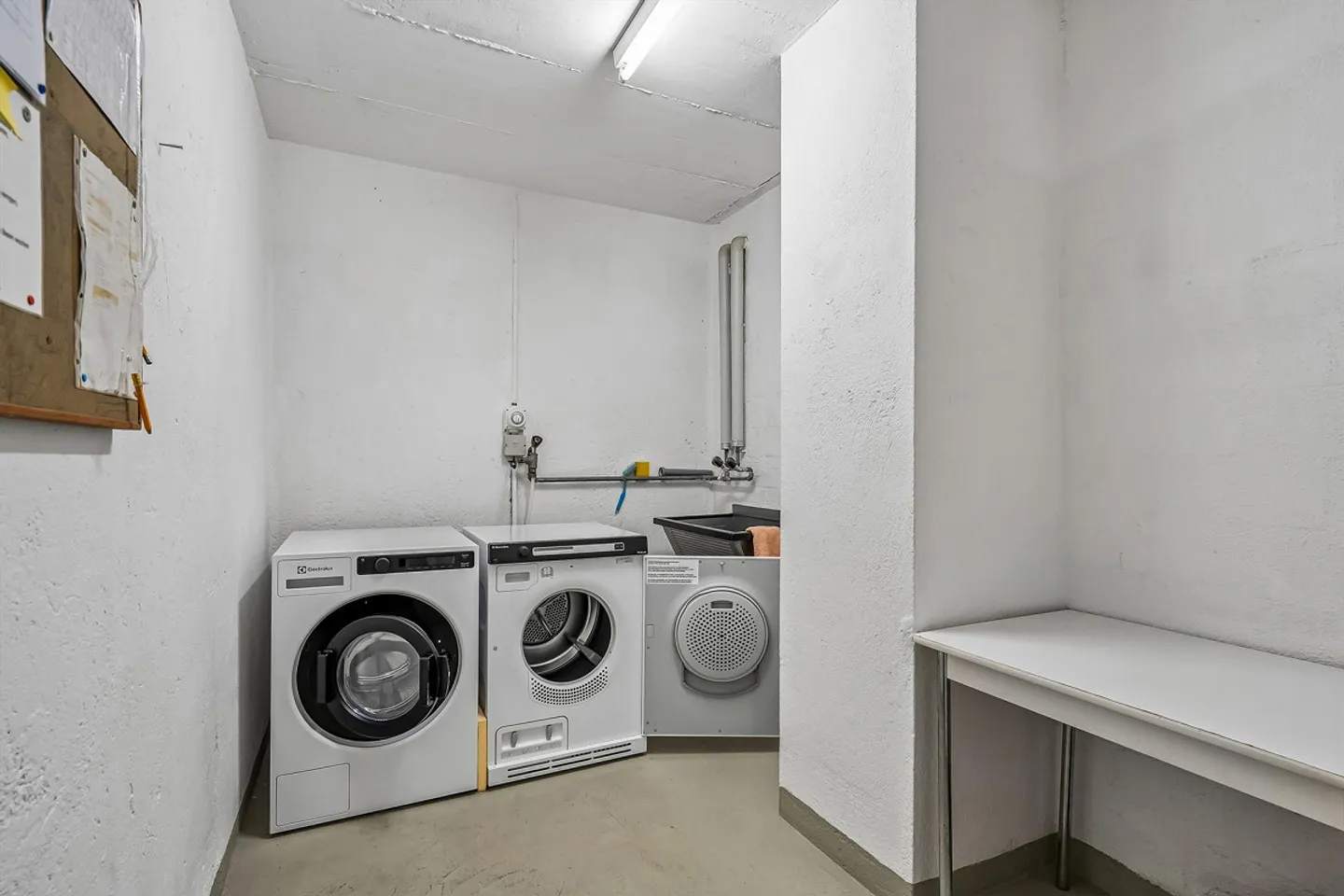 3.5 Room Apartment Freshly Renovated - Photo 15 of 20