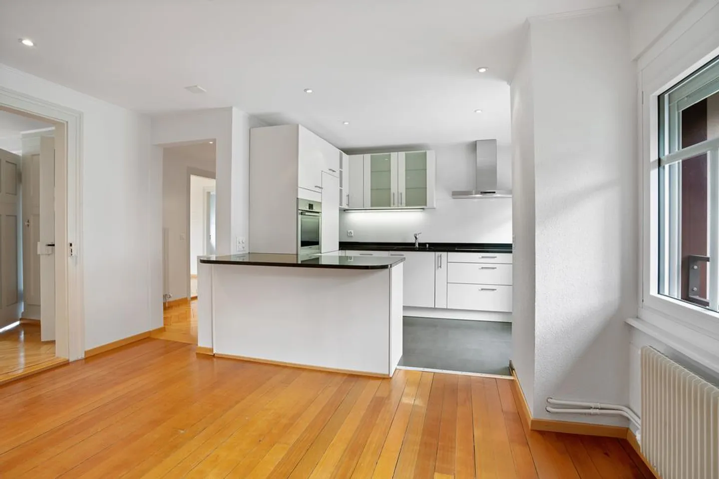 Charmante Maisonette-Wohnung - Foto 2 von 12