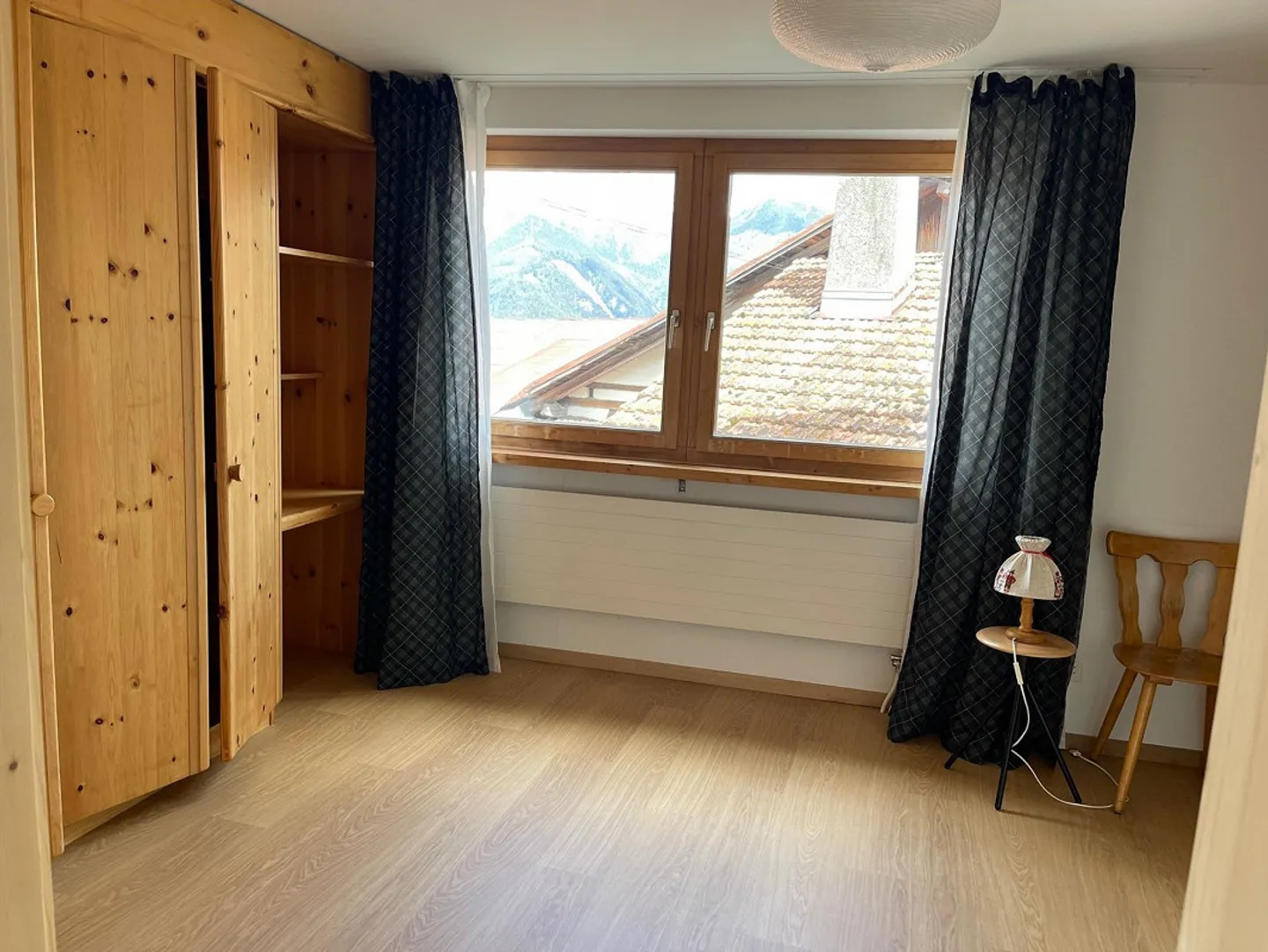 2-room apartment in idyllic Präz - Photo 3 of 5