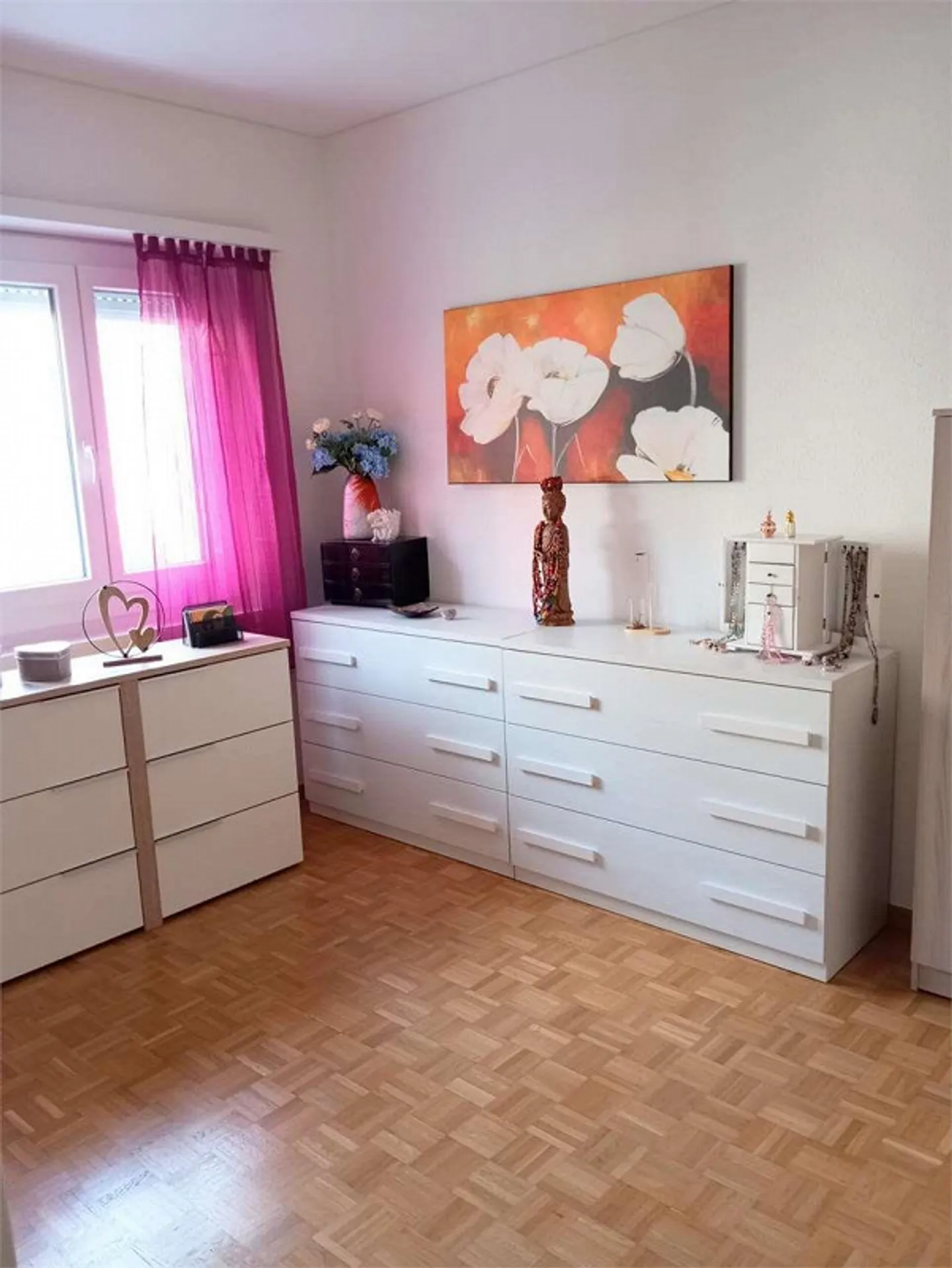 APPARTEMENT LUMINEUX DE 4,5 PIÈCES À BARBENGO-LUGANO - Photo 5 sur 13