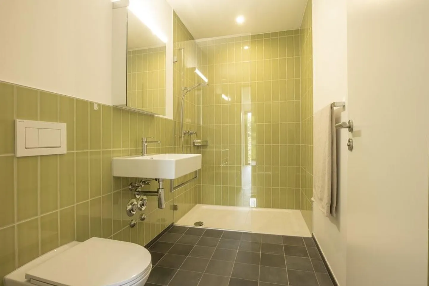 WOHNPARK St. Chrischona - mehr als nur wohnen! - Foto 5 von 9