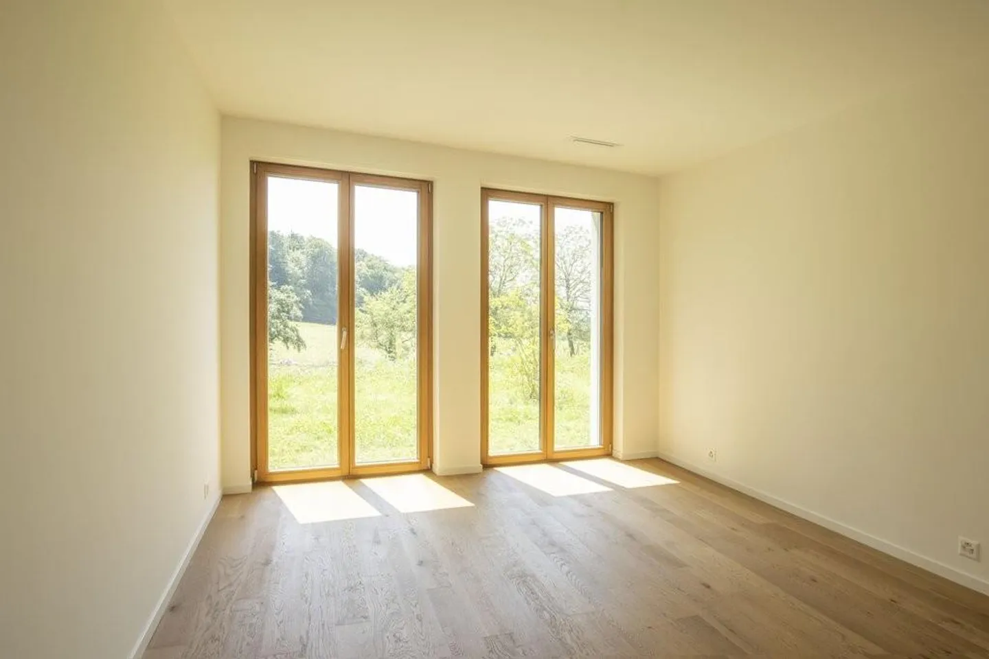 WOHNPARK St. Chrischona - mehr als nur wohnen! - Foto 7 von 9