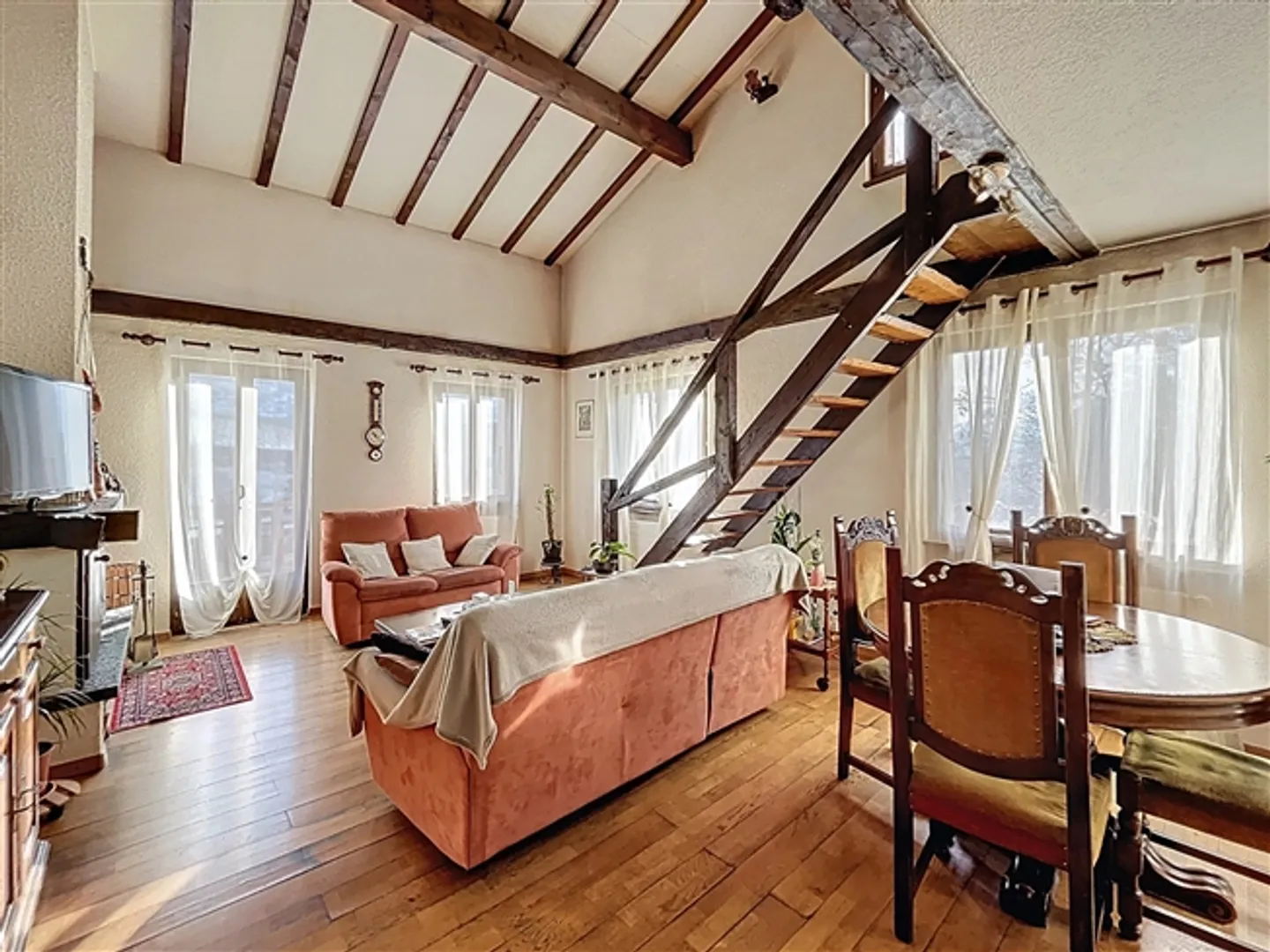 Proprietà di investimento a Champlan - Foto 2 di 16