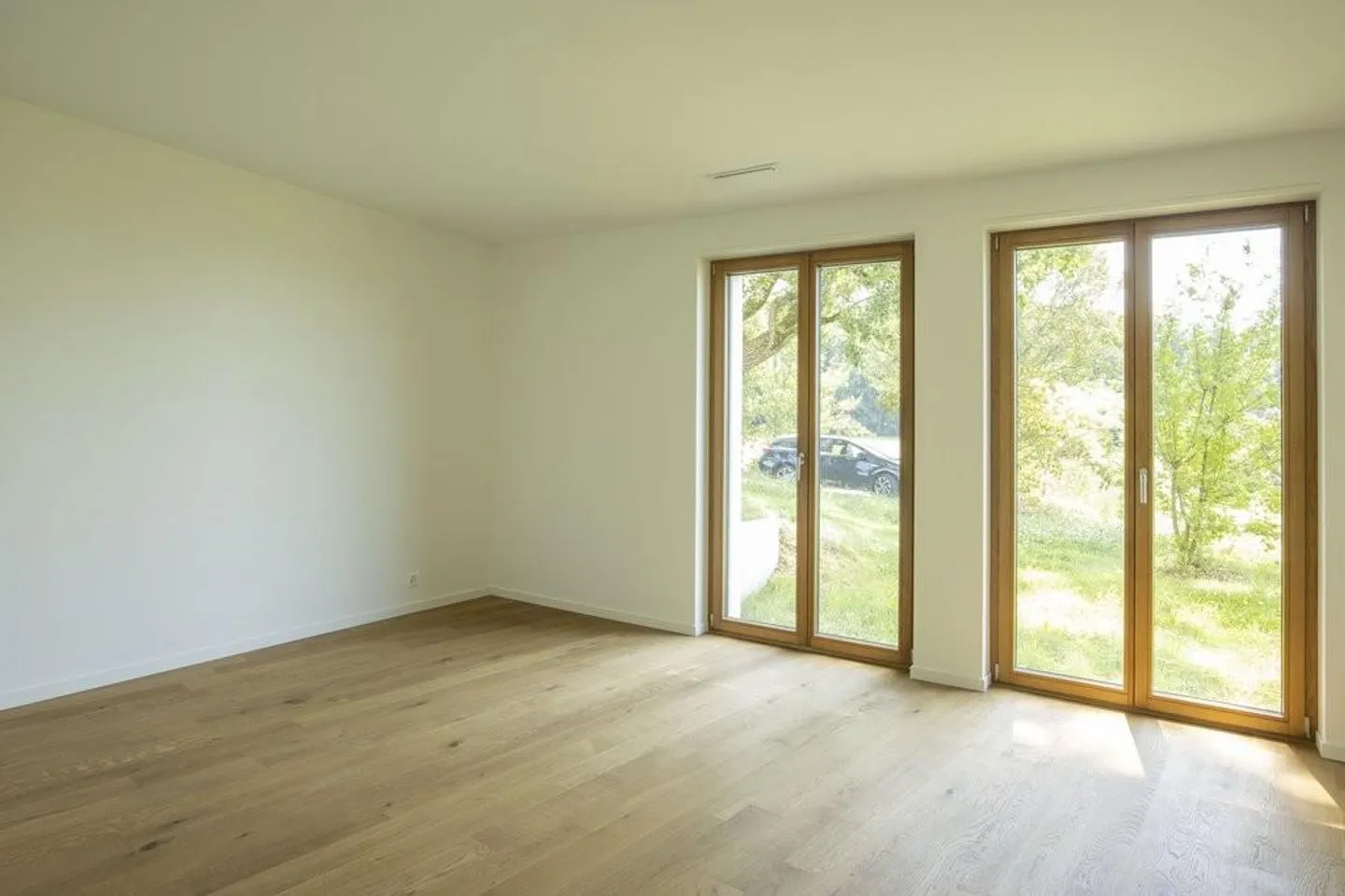 WOHNPARK St. Chrischona - mehr als nur wohnen! - Foto 8 von 9