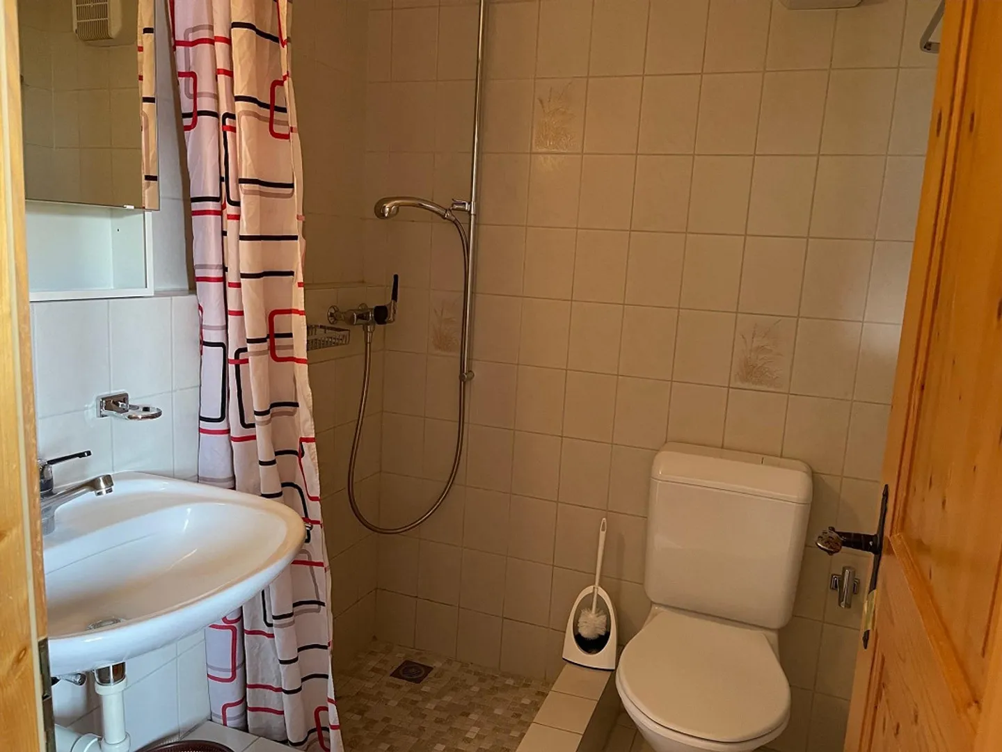2-room apartment in idyllic Präz - Photo 4 of 5