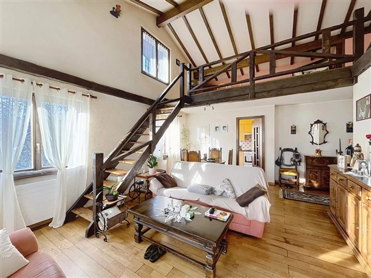 Proprietà di investimento a Champlan - Foto 3 di 16