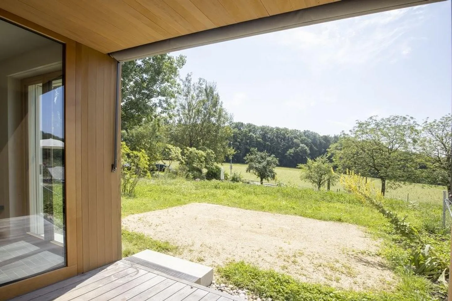 WOHNPARK St. Chrischona - mehr als nur wohnen! - Foto 9 von 9