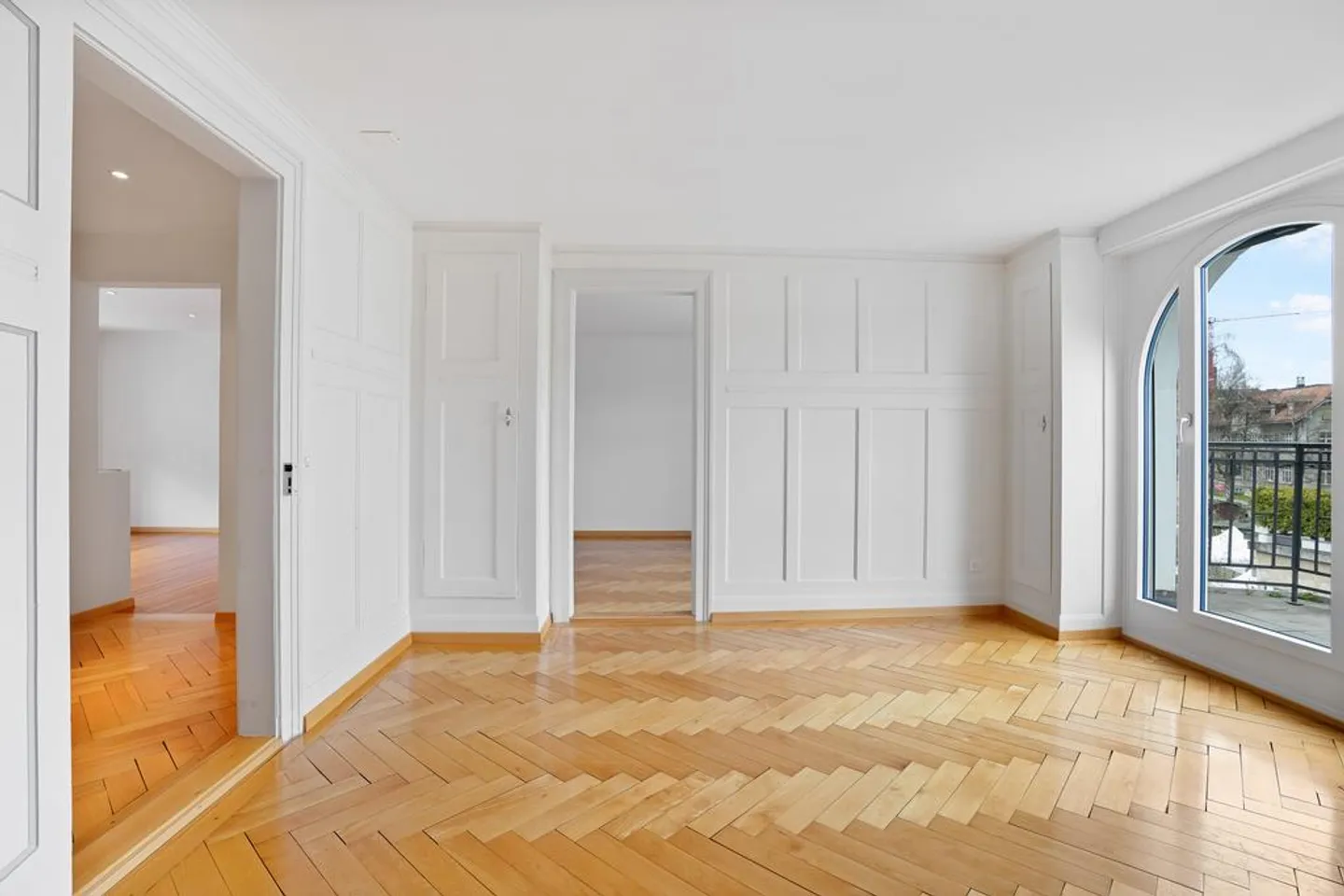 Charmante Maisonette-Wohnung - Foto 5 von 12