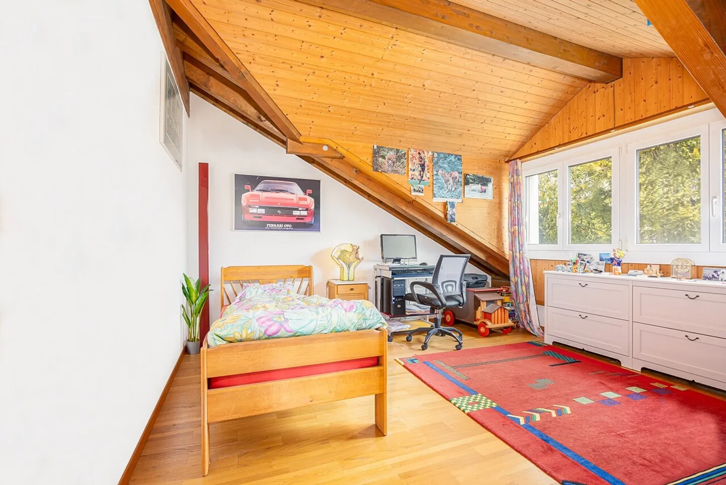 Apartment for sale - Photo 9 of 14