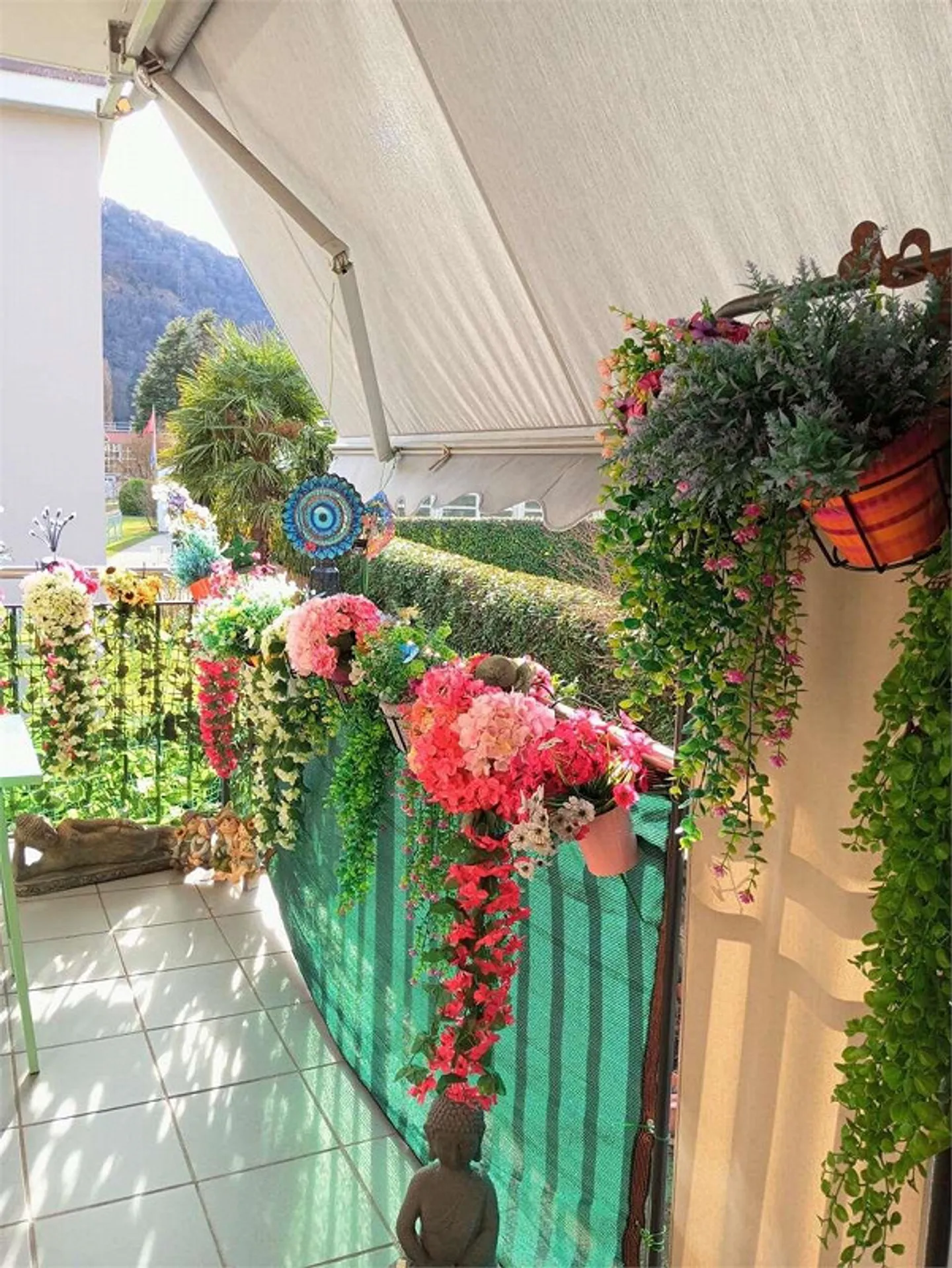 APPARTEMENT LUMINEUX DE 4,5 PIÈCES À BARBENGO-LUGANO - Photo 9 sur 13