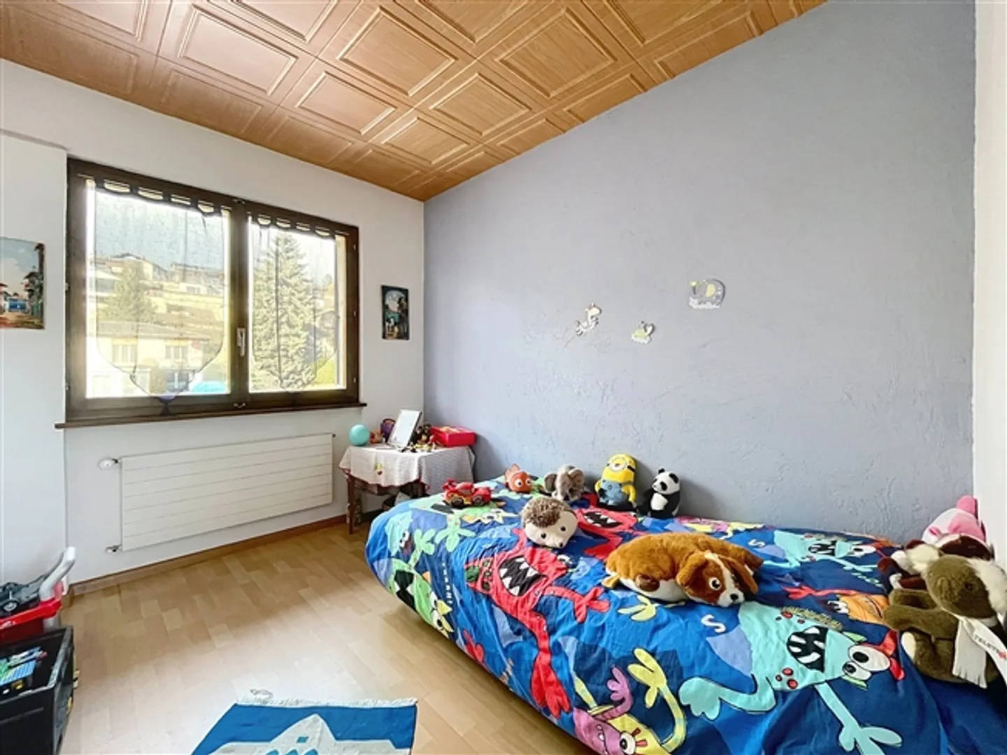 Proprietà di investimento a Champlan - Foto 15 di 16