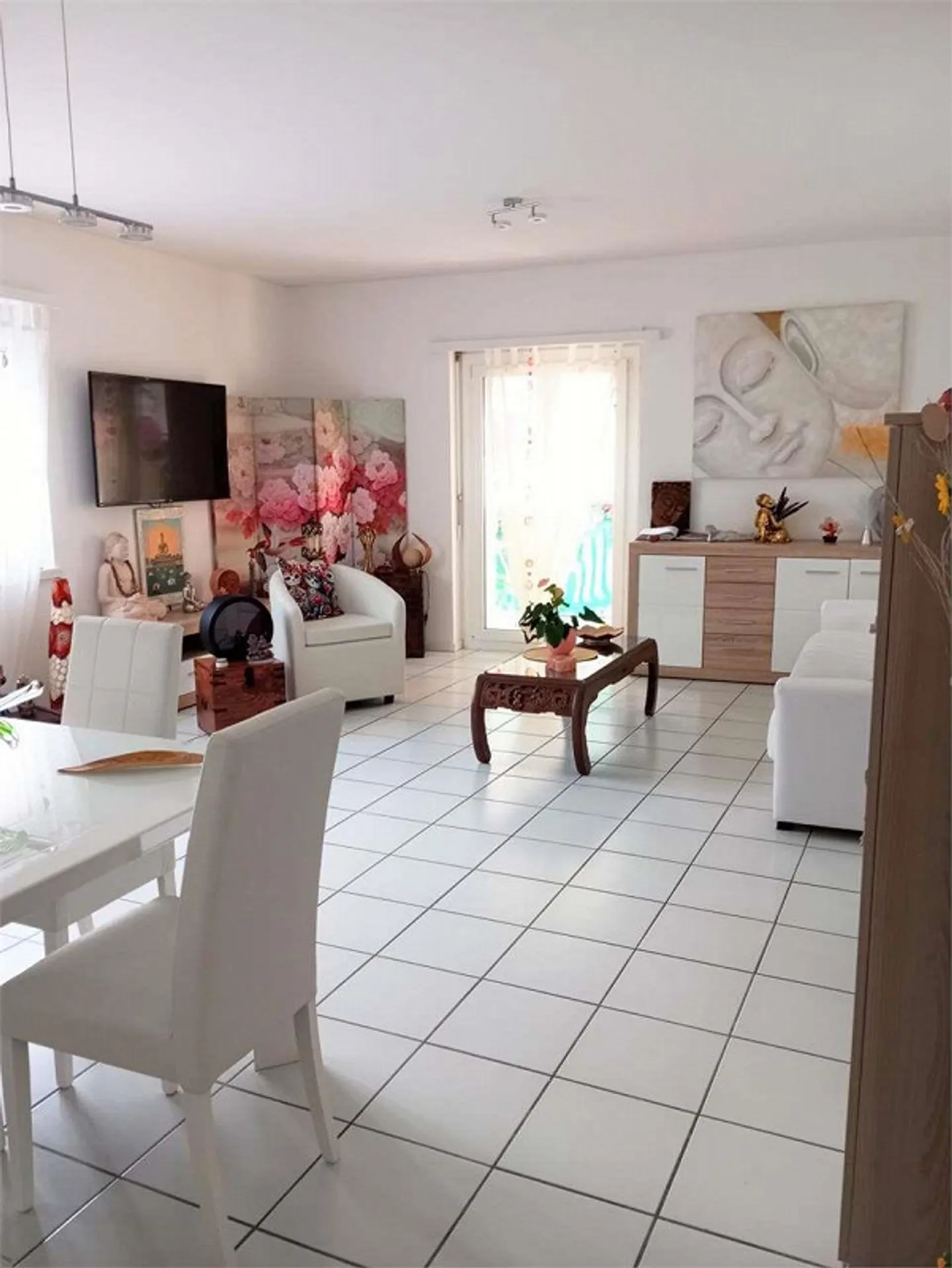 APPARTEMENT LUMINEUX DE 4,5 PIÈCES À BARBENGO-LUGANO - Photo 10 sur 13