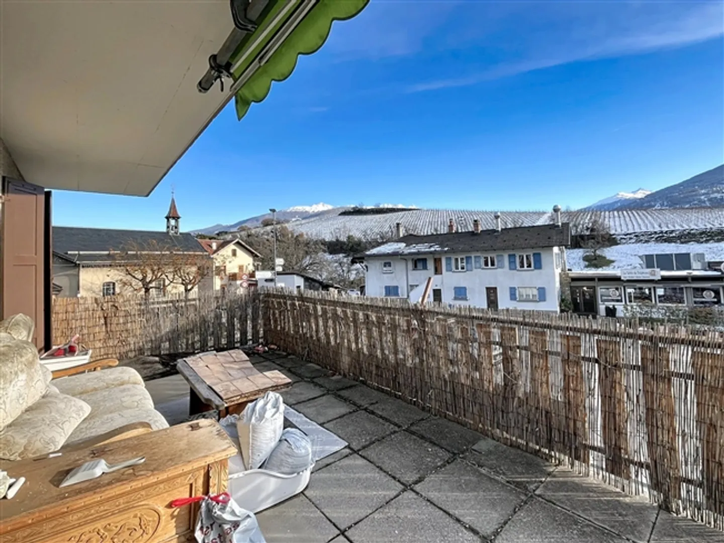 Proprietà di investimento a Champlan - Foto 16 di 16